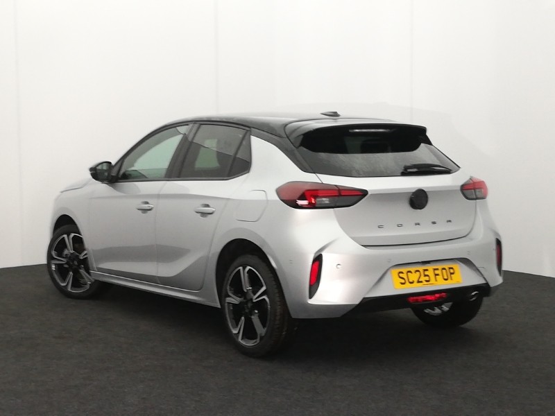 Used Vauxhall Corsa 2025 for sale - 76519152: Photo 3