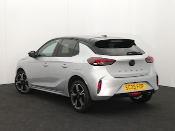 Used Vauxhall Corsa 2025 for sale - 76519152: Photo