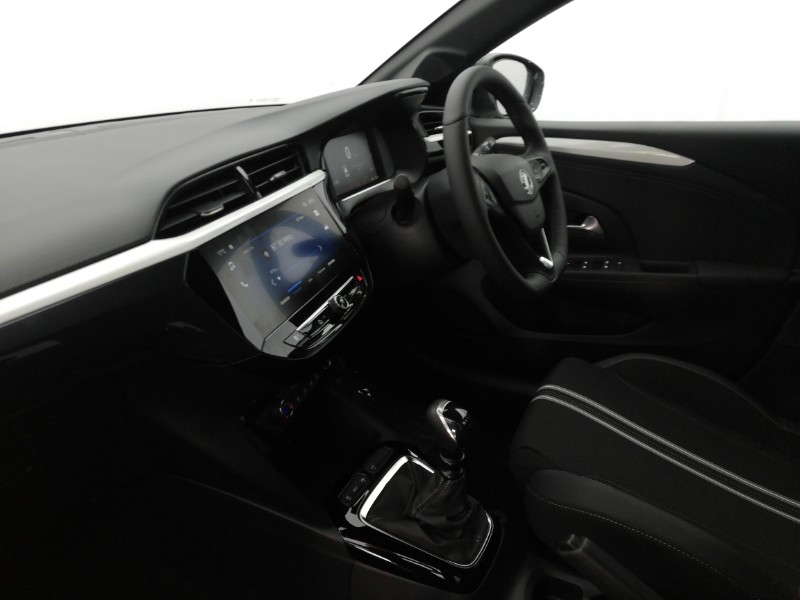 Used Vauxhall Corsa 2025 for sale - 76519152: Photo 5