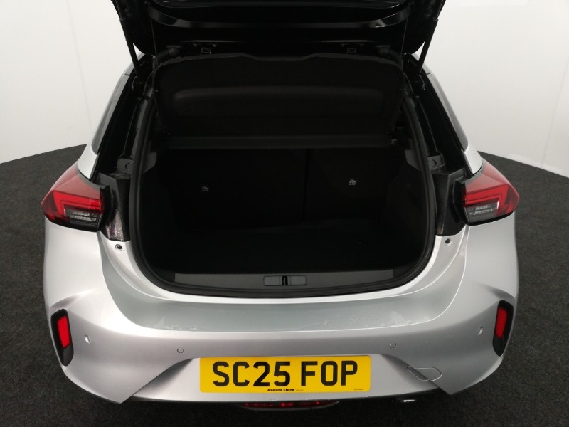 Used Vauxhall Corsa 2025 for sale - 76519152: Photo 8