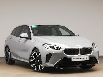 2025 - 120 M Sport 5dr Step Auto
