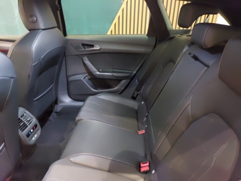 Used Cupra Leon 2025 for sale - 77257073: Photo 6