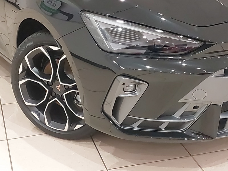 Used Cupra Leon 2025 for sale - 77257073: Photo 9