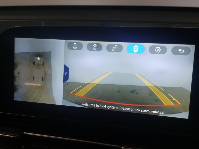 Used Omoda OMODA 5 2024 for sale - 78046099: Photo 11