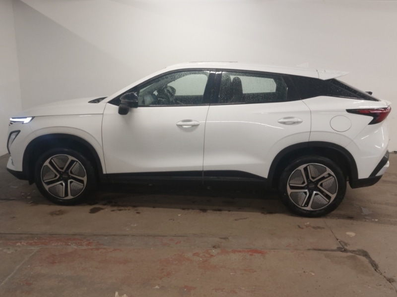 Used Omoda OMODA 5 2024 for sale - 78046099: Photo 4