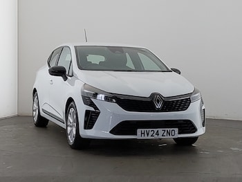 Renault - Clio