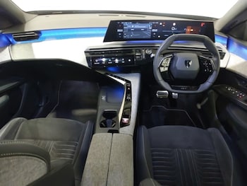 Used Peugeot 3008 2024 for sale - 78560662: Photo