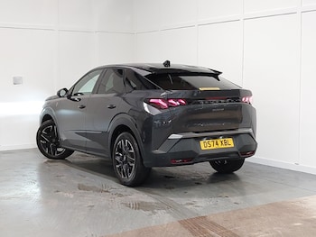 Used Peugeot 3008 2024 for sale - 78560662: Photo