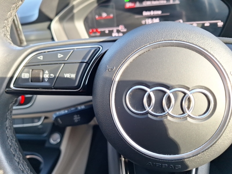 Used Audi A5 2023 for sale - 78118341: Photo 12