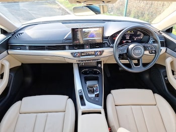 Used Audi A5 2023 for sale - 78118341: Photo