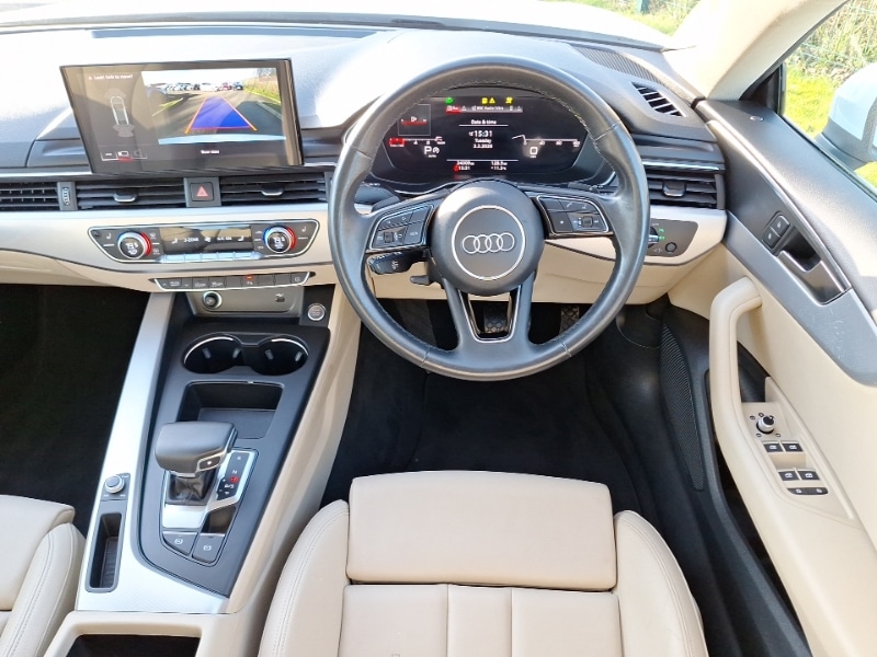 Used Audi A5 2023 for sale - 78118341: Photo 7