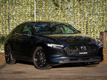 Used Mazda Mazda3 2025 for sale - 78522386: Photo