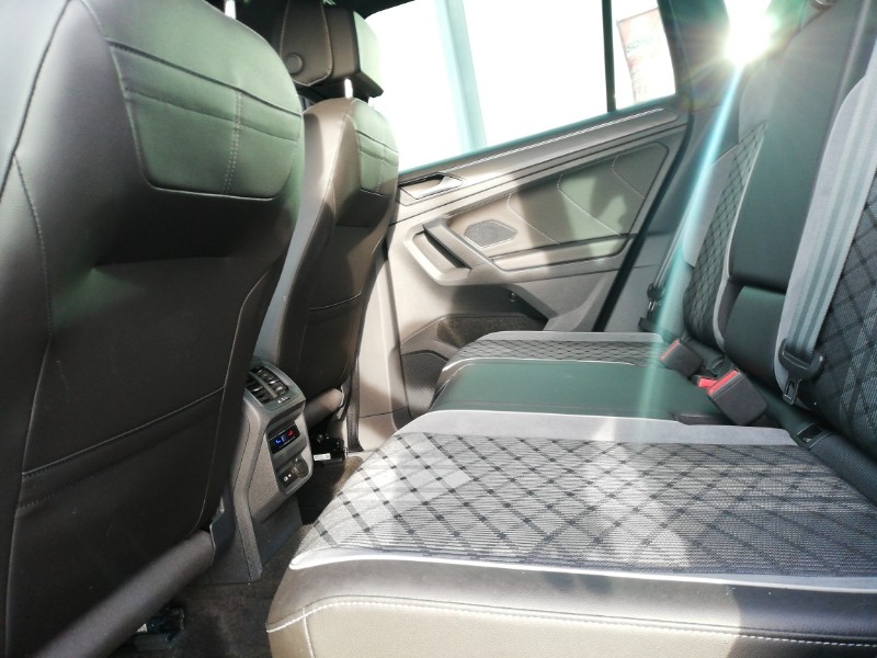 Used Volkswagen Tiguan 2023 for sale - 77115775: Photo 6