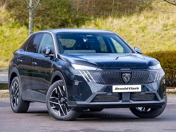 Used Peugeot 3008 2025 for sale - 76856800: Photo