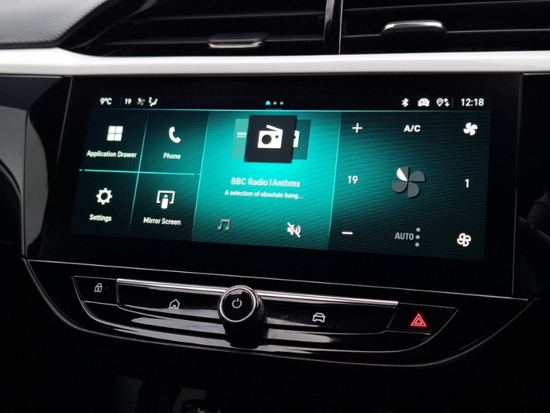 Used Vauxhall Corsa 2025 for sale - 77597475: Photo 12