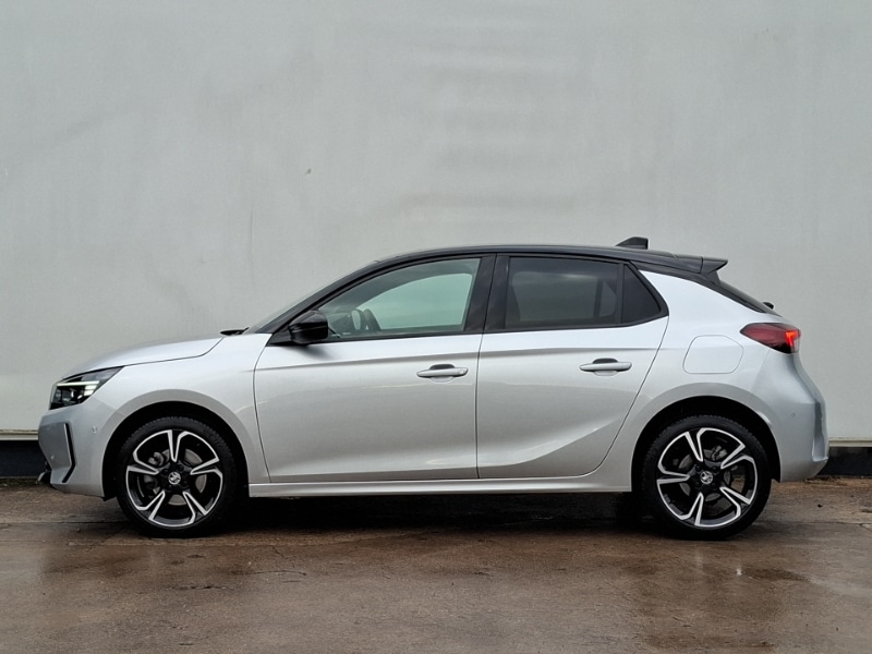 Used Vauxhall Corsa 2025 for sale - 77597475: Photo 4