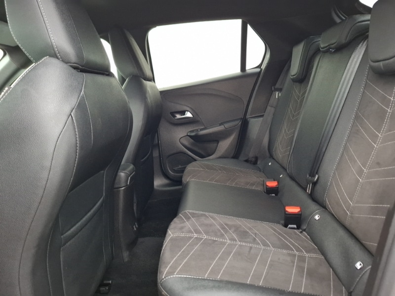 Used Vauxhall Corsa 2025 for sale - 77597475: Photo 6