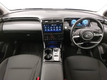 Used Hyundai TUCSON 2022 for sale - 75628611: Photo