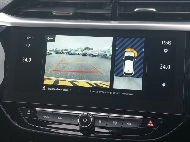 Used Vauxhall Corsa 2022 for sale - 76050836: Photo 11