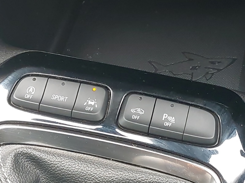 Used Vauxhall Corsa 2022 for sale - 76050836: Photo 12