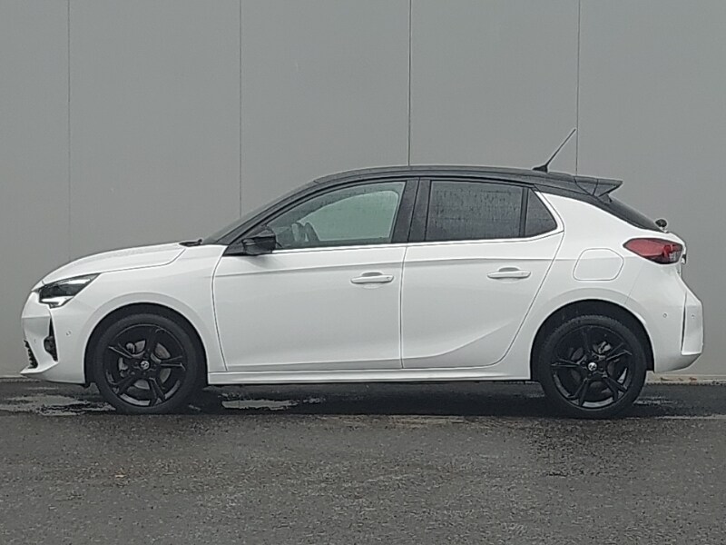 Used Vauxhall Corsa 2022 for sale - 76050836: Photo 4