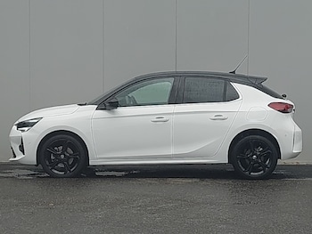 Used Vauxhall Corsa 2022 for sale - 76050836: Photo 4