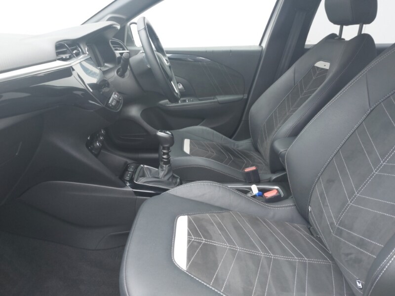 Used Vauxhall Corsa 2022 for sale - 76050836: Photo 5