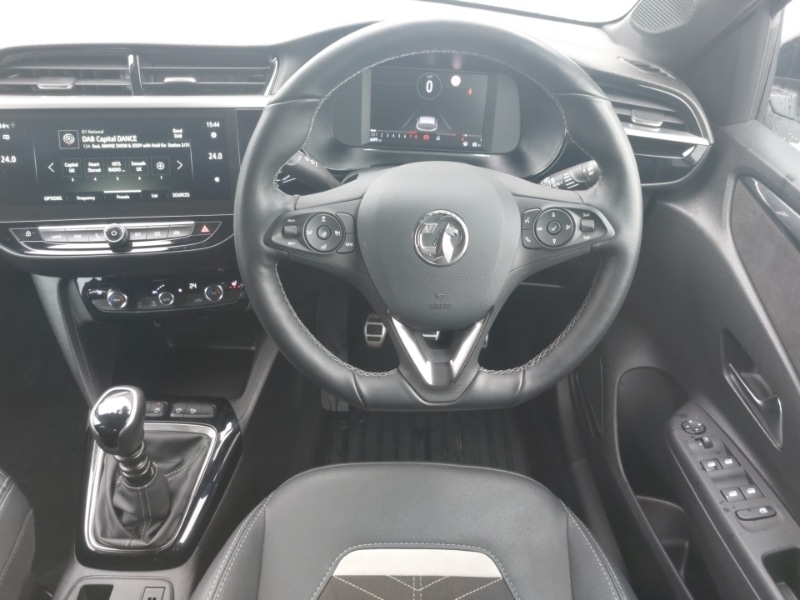 Used Vauxhall Corsa 2022 for sale - 76050836: Photo 7