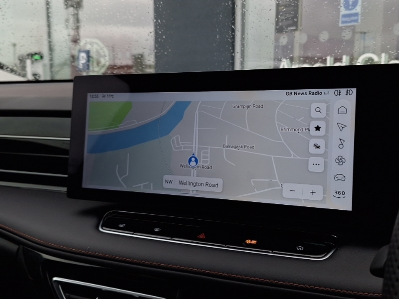 Used MG MG HS 2025 for sale - 76713763: Photo 11