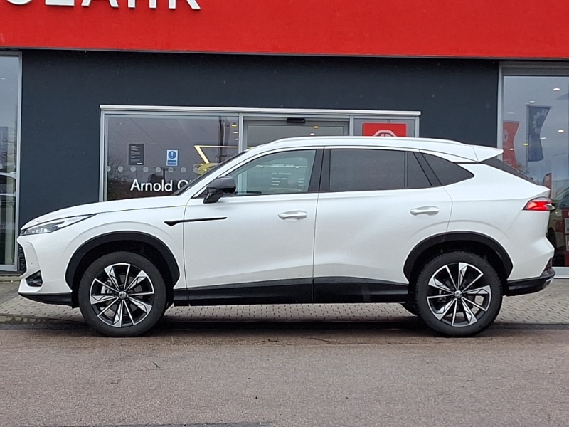 Used MG MG HS 2025 for sale - 76713763: Photo 4