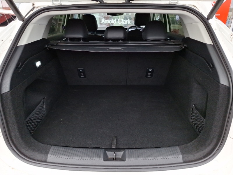 Used MG MG HS 2025 for sale - 76713763: Photo 8