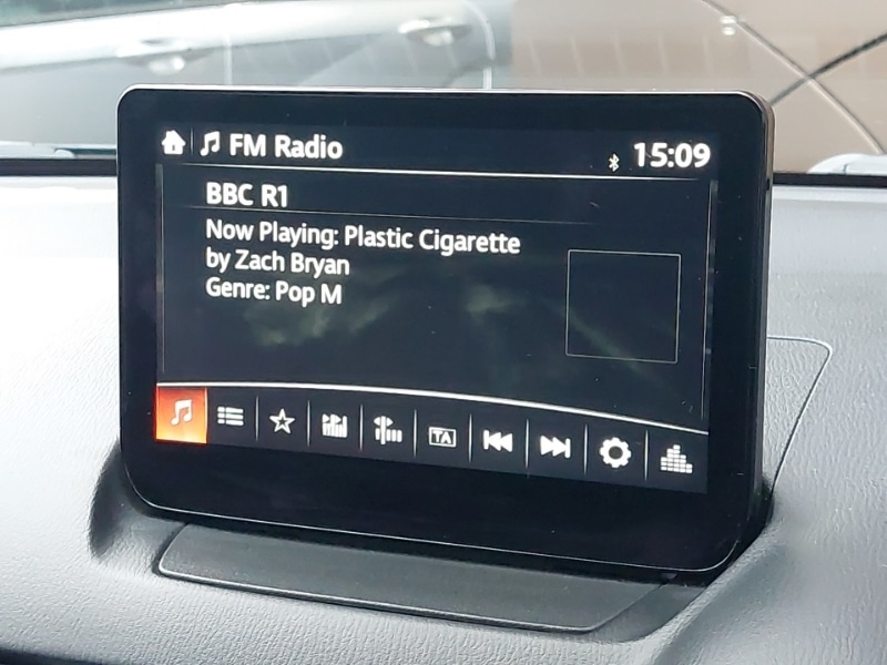 Used Mazda Mazda2 2022 for sale - 77424083: Photo 10