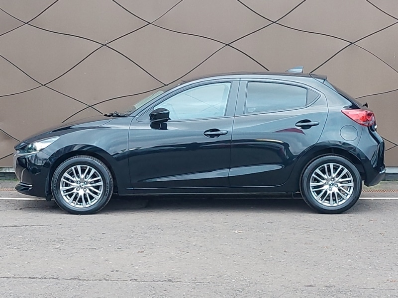 Used Mazda Mazda2 2022 for sale - 77424083: Photo 4