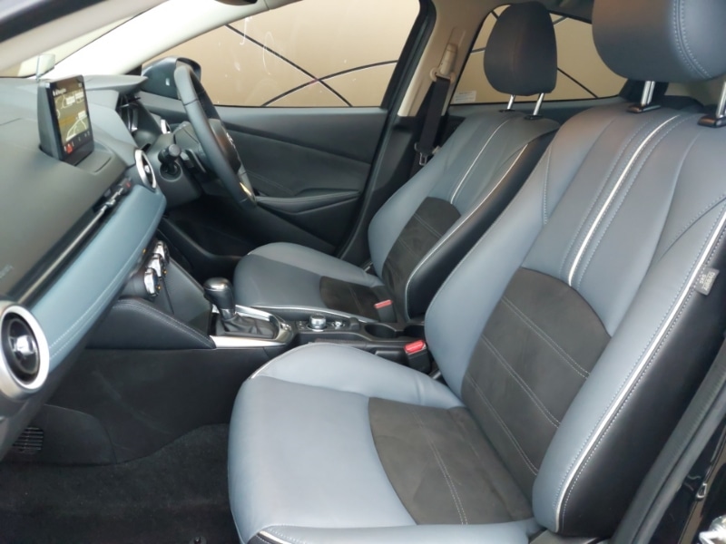 Used Mazda Mazda2 2022 for sale - 77424083: Photo 5