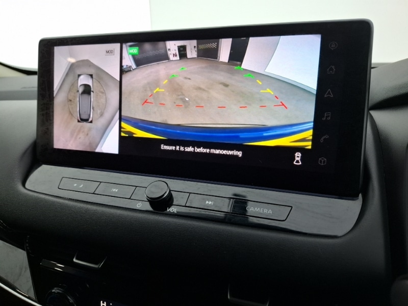 Used Nissan Qashqai 2022 for sale - 77190128: Photo 11