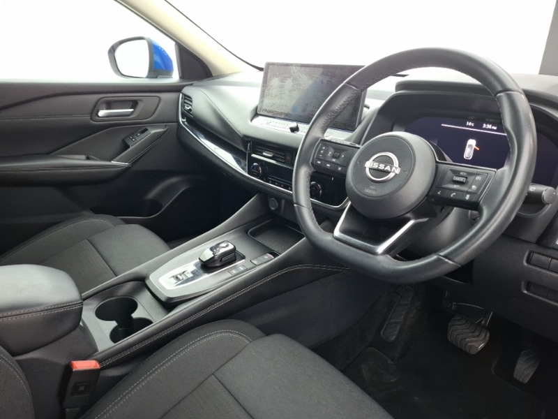 Used Nissan Qashqai 2022 for sale - 77190128: Photo 12