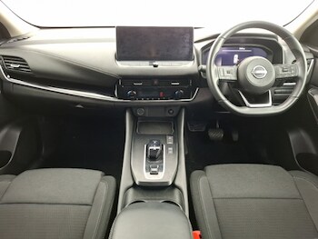 Used Nissan Qashqai 2022 for sale - 77190128: Photo