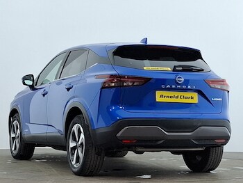 Used Nissan Qashqai 2022 for sale - 77190128: Photo