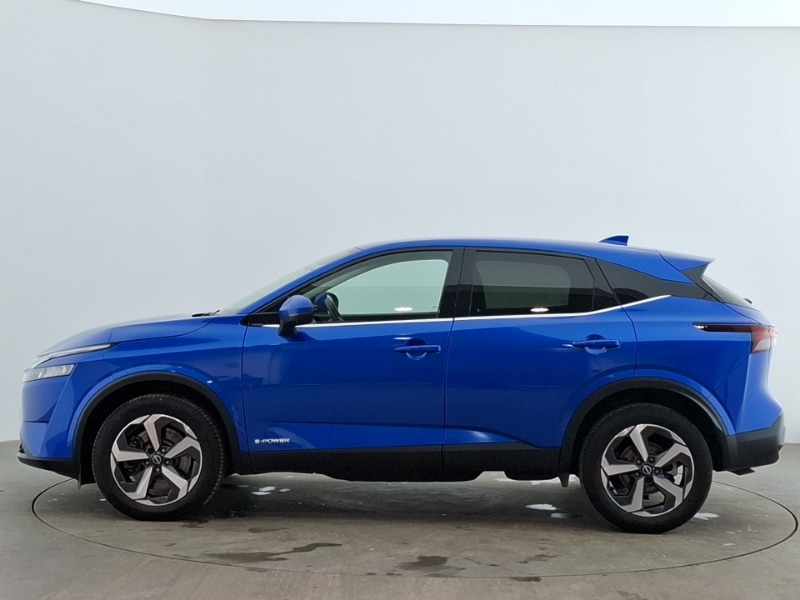 Used Nissan Qashqai 2022 for sale - 77190128: Photo 4