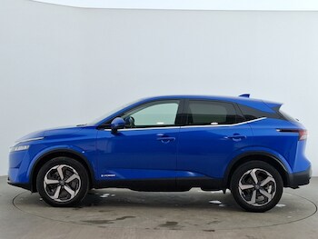 Used Nissan Qashqai 2022 for sale - 77190128: Photo