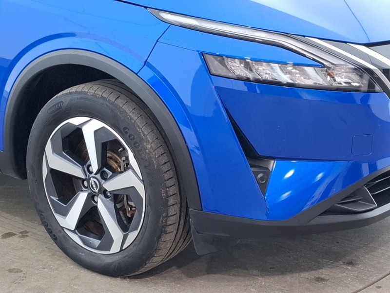 Used Nissan Qashqai 2022 for sale - 77190128: Photo 9