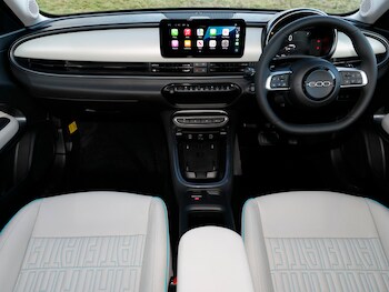 Used Fiat 600 2026 for sale - 78547242: Photo