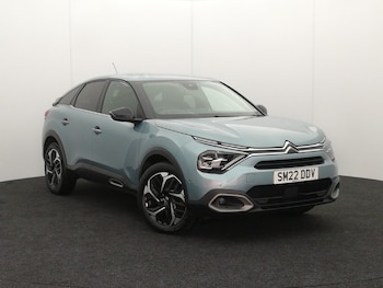 Citroen - C4