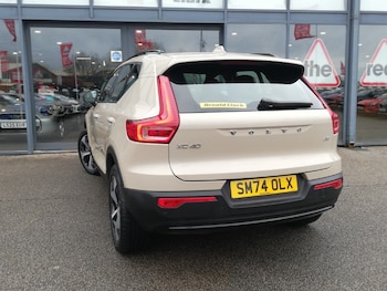 Used Volvo XC40 2024 for sale - 77503903: Photo