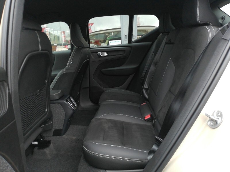 Used Volvo XC40 2024 for sale - 77503903: Photo 6