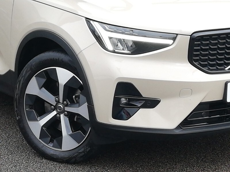 Used Volvo XC40 2024 for sale - 77503903: Photo 9