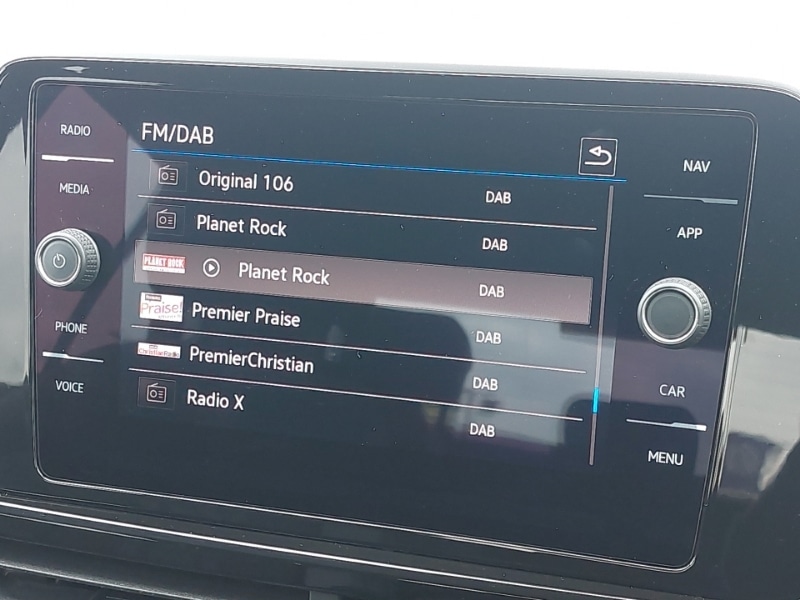 Used Volkswagen T-Roc 2022 for sale - 76419103: Photo 10