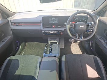 Used Hyundai IONIQ 5 2026 for sale - 79414693: Photo