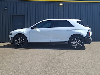 Used Hyundai IONIQ 5 2026 for sale - 79414693: Photo