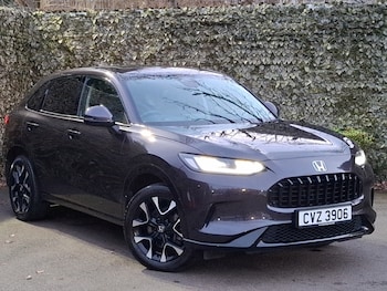 Used Honda ZR-V 2024 for sale - 78243905: Photo